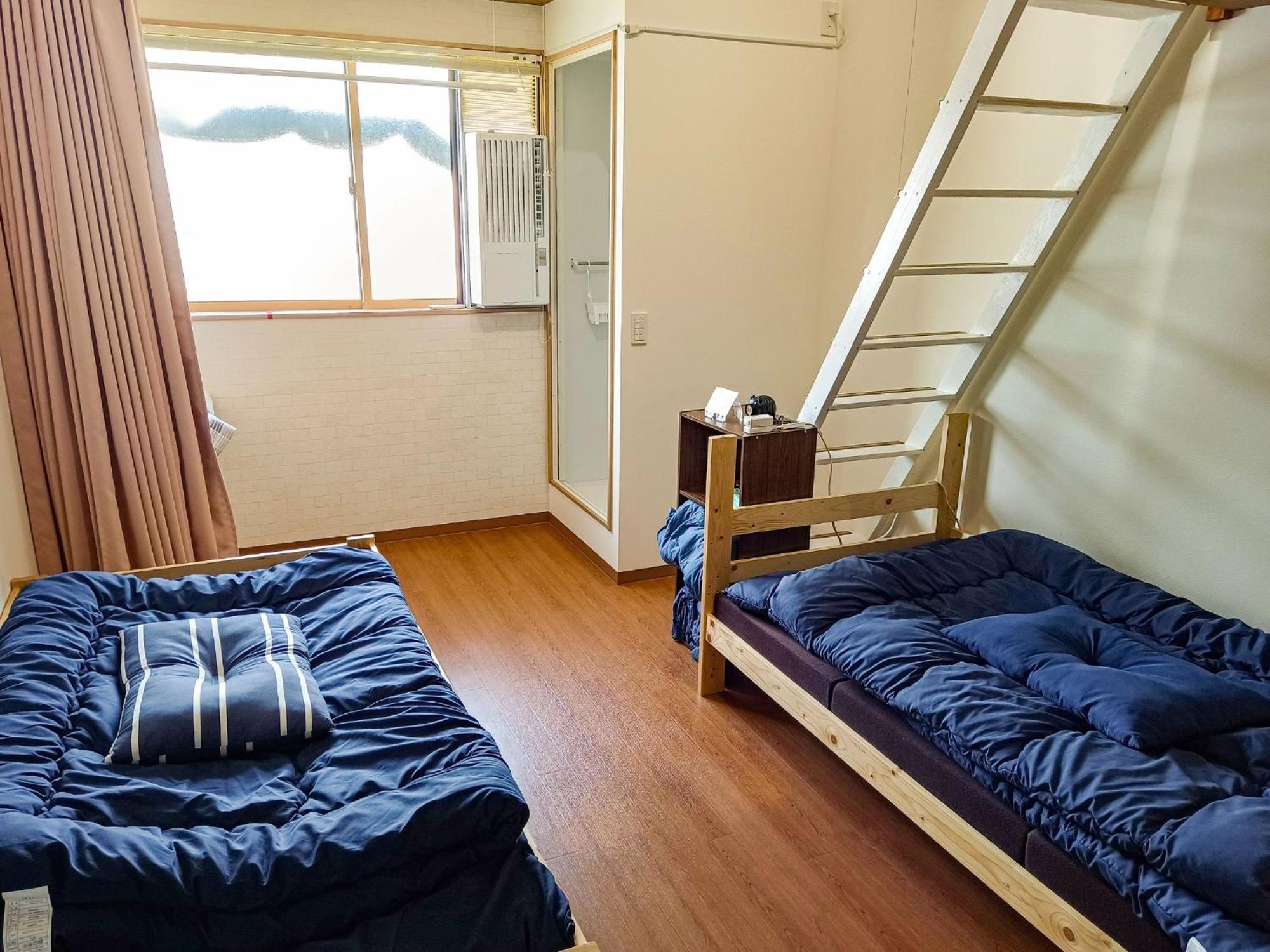 Guest House Ihatov - Vacation Stay 22102V Takamacu Kültér fotó
